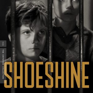 Shoeshine (Criterion Collection Blu-ray)