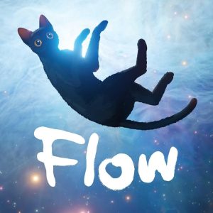 Flow (4K Ultra HD Blu-ray)