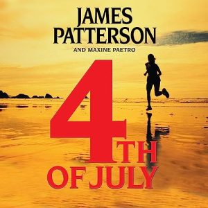4th of July (Women’s Murder Club #4)