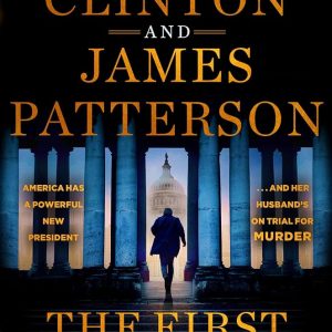 The First Gentleman: A Thriller
