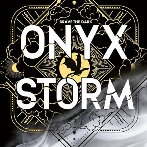 Onyx Storm