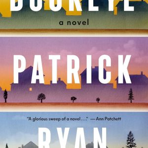 Buckeye: A Novel