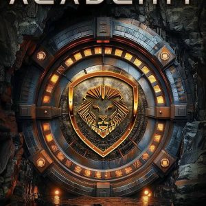 The Academy: A Novel