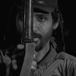 Fires on the Plain (Criterion Collection Blu-ray)