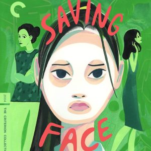 Saving Face (Criterion Collection Blu-ray)