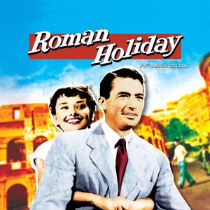 Roman Holiday