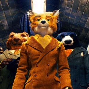 The Wes Anderson Archive: Ten Films, Twenty-Five Years (4K Ultra HD Blu-ray)