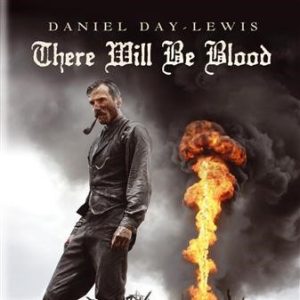 There Will Be Blood (Blu-ray)