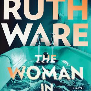 The Woman in Suite 11